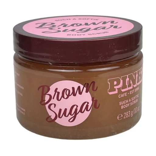 [197575528449] Brown Sugar Body Scrub Victoria's Secret 283 gr