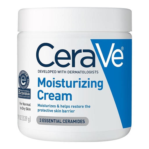 CeraVe Moisturizng Cream 16 Oz