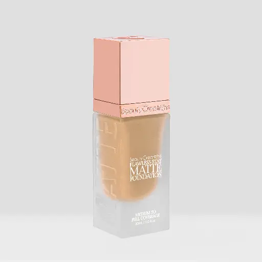 Beauty Creations Flawless Stay Matte Foundation 11NG 30mL
