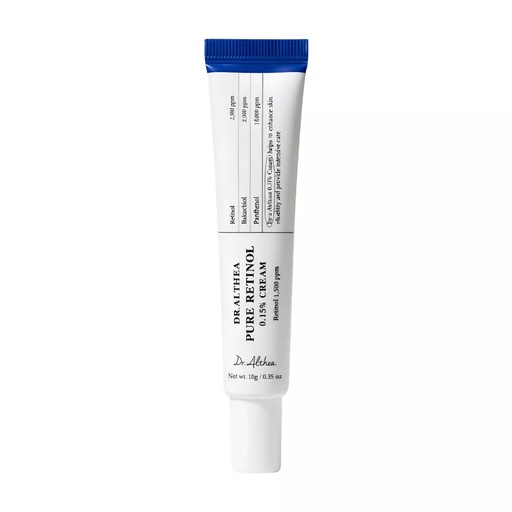 Dr Althea Pure Retinol Cream 0.15%