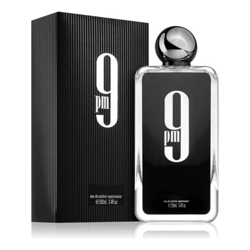 Afnan 9Pm Edp 3.4 Oz Edp