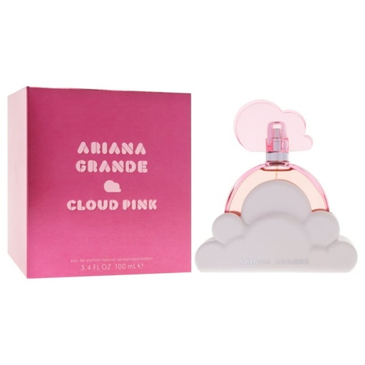 Ariana Grande Cloud Pink Women 3.4 Oz Edp Sp