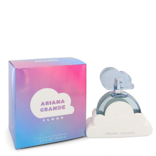 Ariana Grande Cloud Women 3.4 Oz. Edp Sp