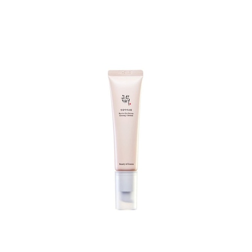 Beauty Of Joseon Revive Eye Serum : Ginseng + Retinal 30Ml