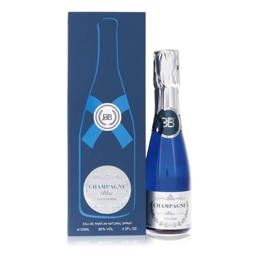Bharara Champagne Blue Edp 3.4 Oz