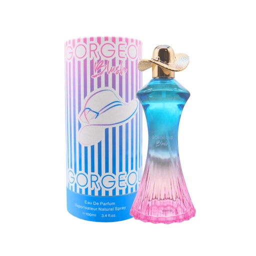 Bharara Gorgeous Blush Women 3.4 Oz Edp Sp