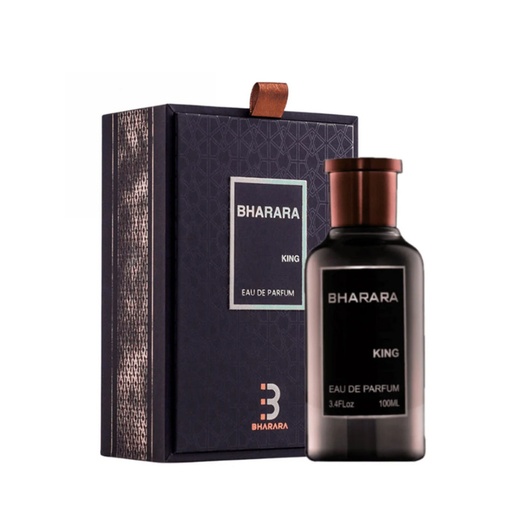 Bharara King Men 3.4 Oz. Edp Sp