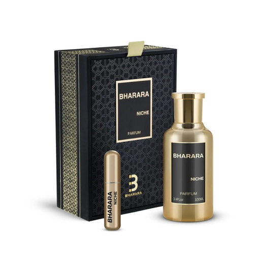 Bharara Niche Unisex Edp 3.4 Oz