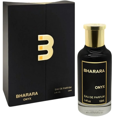 Bharara Onyx Men 3.4 Oz Edp Sp