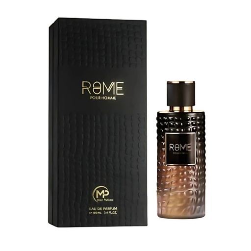 Bharara Rome Pour Homme 3.4 Oz Edp Sp