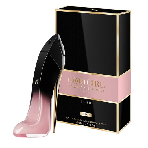 Carolina Herrera Good Girl Blush Edp 2.7 Oz