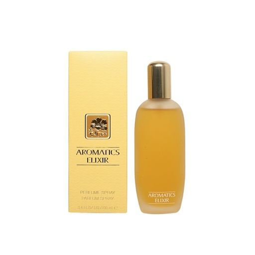 Clinique Aromatics Elixir Edp 3.4 Oz