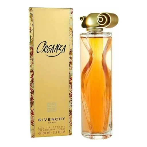 Givenchy Organza Women 3.4 Oz Edp Sp